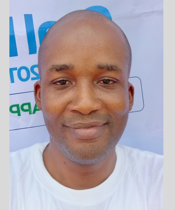 Obehi Osaro Osadolor