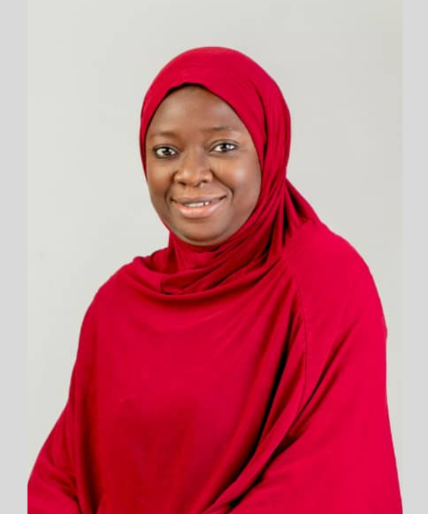 Noimot Abisola Balogun