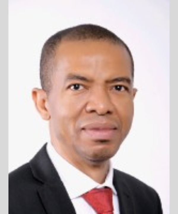 ⁠Dr Ebere Anyachukwu