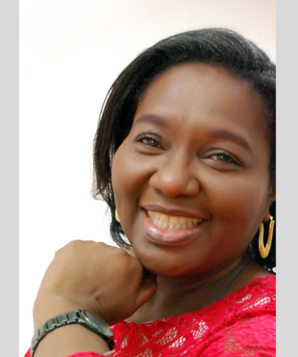 Dr Funmilayo Bankole