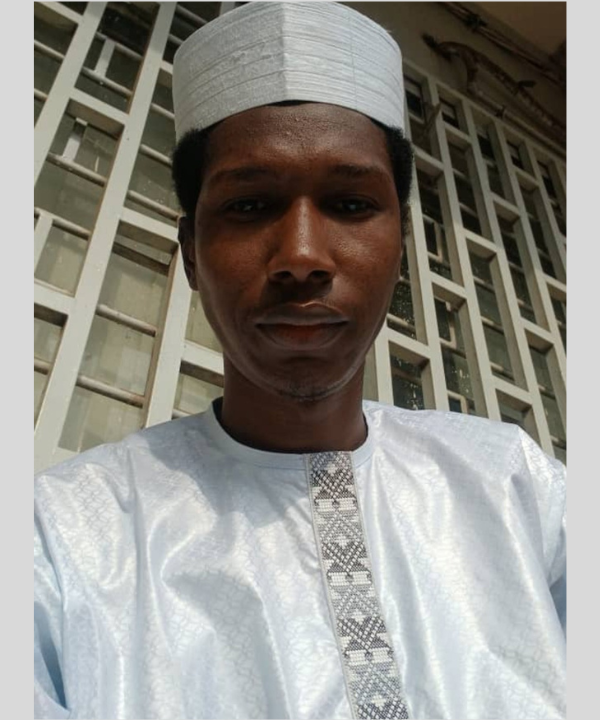 Moussa Mahamat Choukou