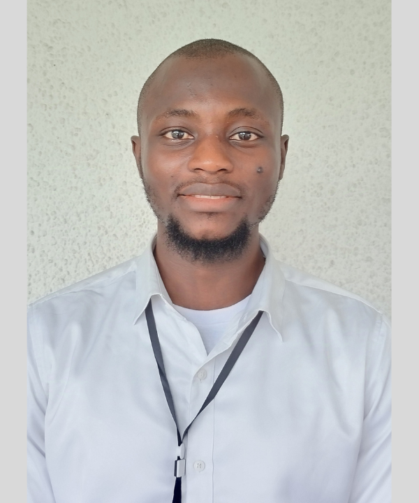 Sulaimon Olawale Araromi